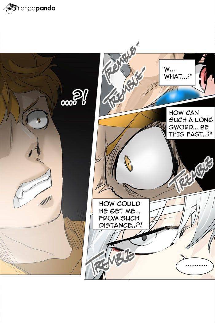 Tower of God Chapter 238 image 25